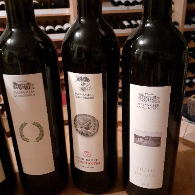 Minervois 
