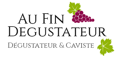 Logo Au fin dégustateur caviste Toges